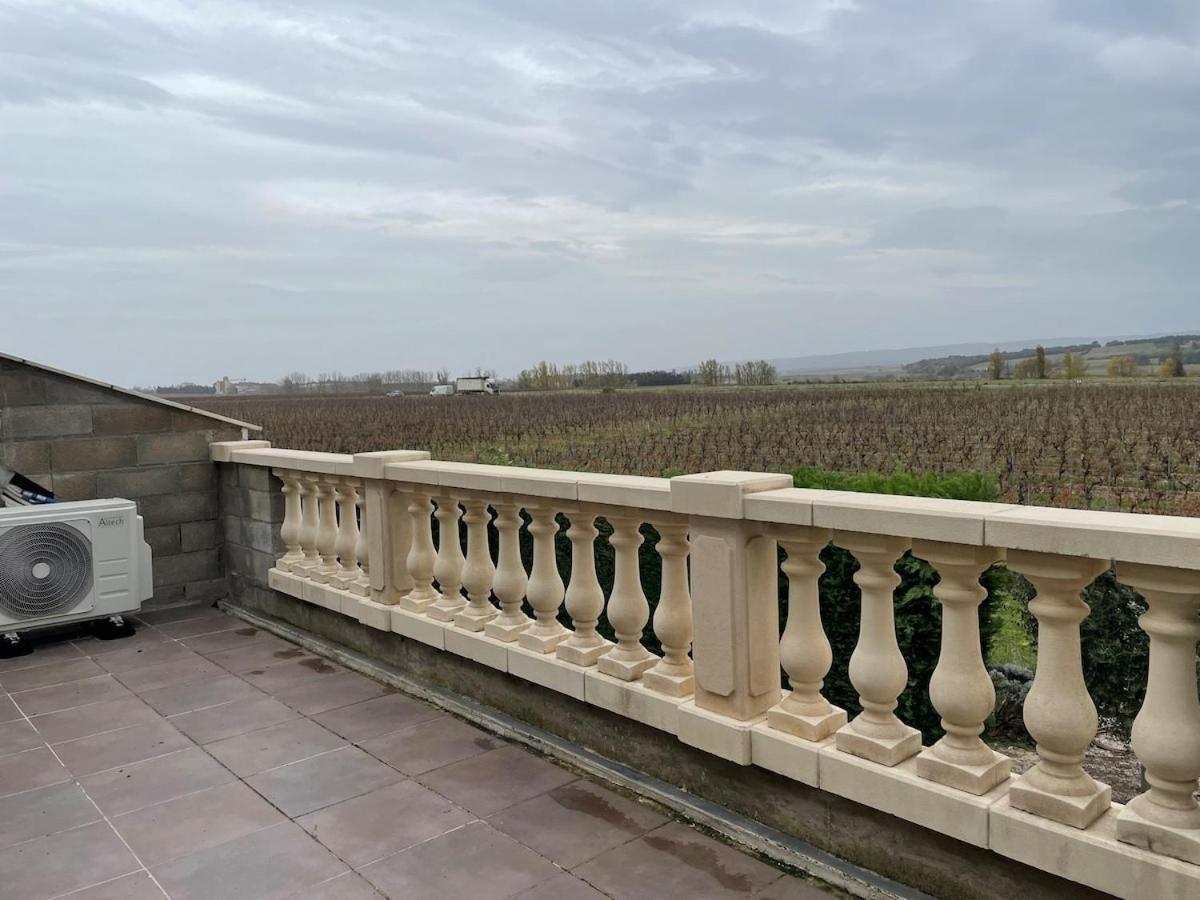 Domaine Le Puget, Residence La Decouverte Alzonne Exteriör bild
